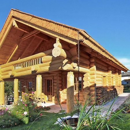 Chalet Chalet Karin Innsbruck Buitenkant foto