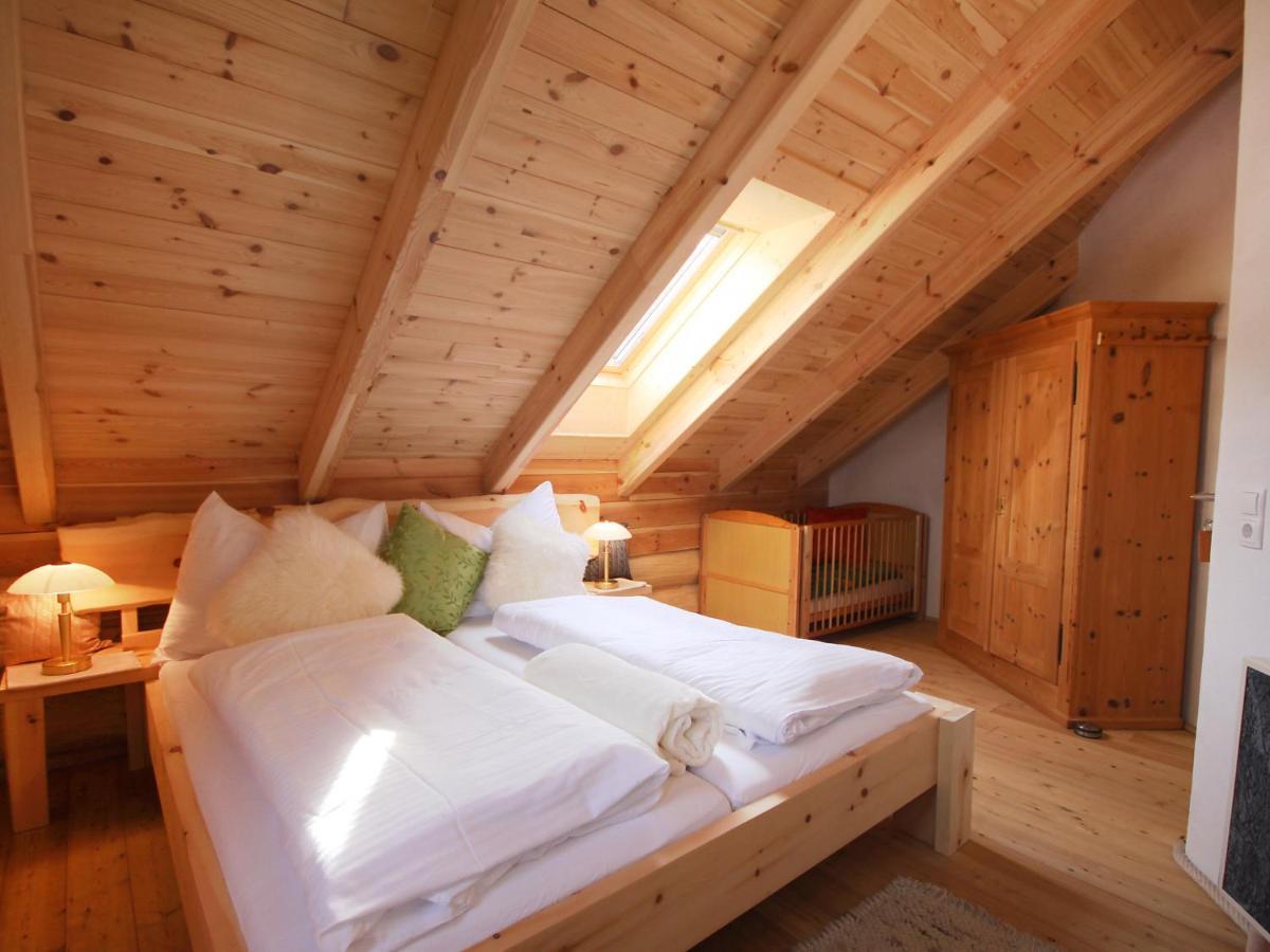 Chalet Chalet Karin Innsbruck Buitenkant foto