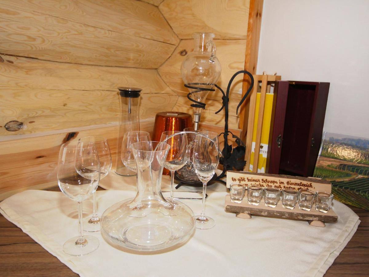 Chalet Chalet Karin Innsbruck Buitenkant foto