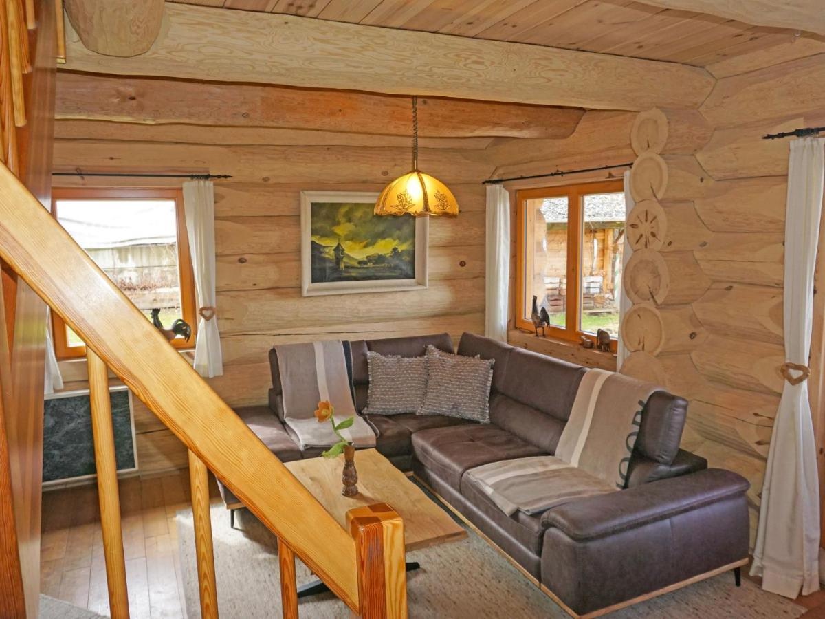 Chalet Chalet Karin Innsbruck Buitenkant foto